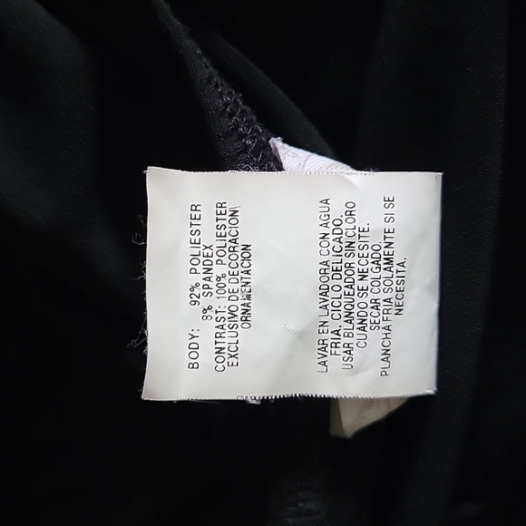 Little Black Dress - Picture 10 of 10